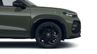 Volkswagen Tayron - Vorschau Bild 5