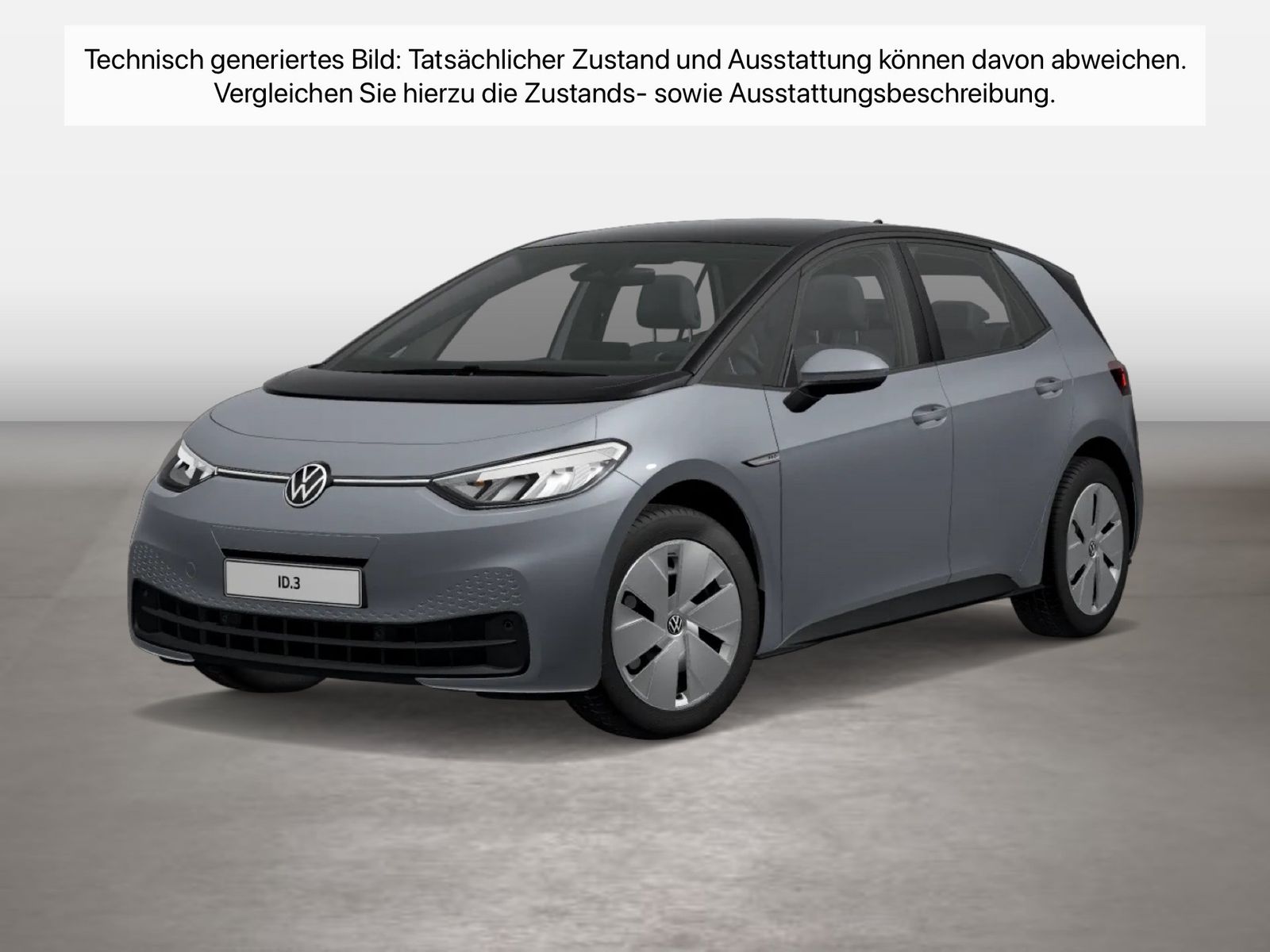 Volkswagen ID.3 Pro Performance CarPlay ACC LED Navi KlimaA imagem 2
