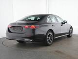 Mercedes-Benz E 220 d AVANTGARDE+HA-LENKUNG+AIRMATIC+DISTRONIC - Mercedes-Benz E 220 Jahreswagen