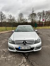 Mercedes-Benz Mercedes Benz C200 CDI Facelift Avantgarde... - gebrauchte Mercedes-Benz C 200 mit Facelift