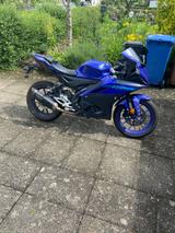Yamaha YFZ-R125 - YAMAHA YFZ