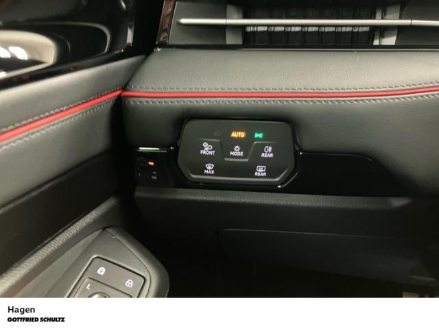 Volkswagen ID.7 Tourer GTX 250 kW 4Motion IQ.Light NAV AHK 