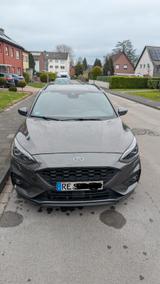 Ford Focus 1,5 EcoBoost ST-Line Turnier - Ford Focus Gebrauchtwagen in Dortmund