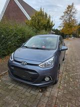 Hyundai i10 1.0 Style Style - Hyundai i10 von privat