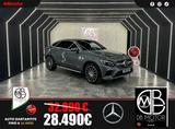 Mercedes-Benz Mercedes-benz GLC 250 d 4Matic Sport AMG Line - Mercedes-Benz GLC-Class: Kombi
