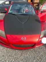 Mazda RX-8 1.3 - Mazda: Coupe, Rx3