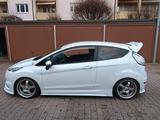 Ford Fiesta ST MK7.5 Bj. 2016 - TüV 2027 -... - Ford Fiesta: Mk