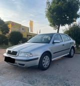 Skoda Octavia/ 1.Hand/ TÜV Neu/ 101PS - Skoda Octavia aus 2000