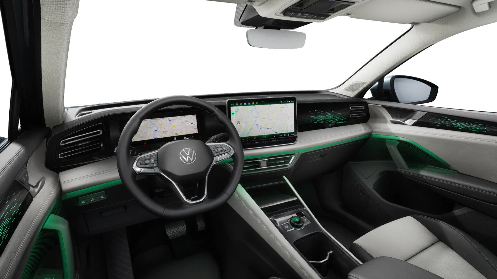 Volkswagen Tiguan - Bild 12