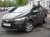 Dacia Sandero Stepway III Expression LED Navi Tempomat - Dacia Sandero: Stepway Expression