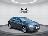 Volkswagen Polo 1.0TSI DSG Style 17" NAVI Matrix ACC PANO - Volkswagen Polo Jahreswagen