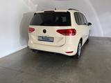 Volkswagen Touran Trendline 2.0 TDI DSG 7-Sitzer Taxi-Paket - mit Diesel-Antrieb: Beige