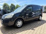 Citroën Berlingo Kombi Multispace Klima Neuwertig § neu - Citroën Berlingo aus 2011: Multispace