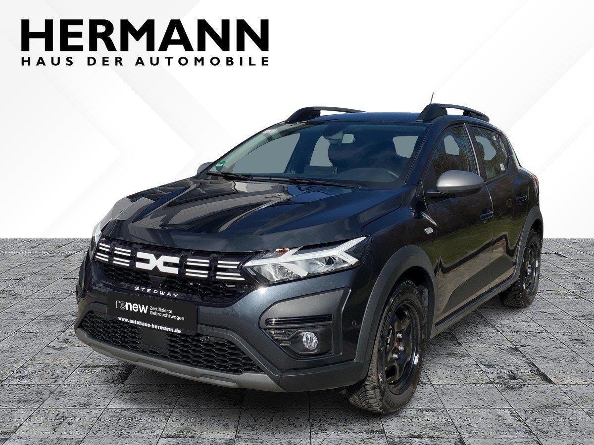 Dacia Sandero III 1.0 TCe 110 Stepway Expression+ *TWA