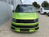 Volkswagen T6 Camper California/Luftfahrwerk/Motec/LED/uvm - Angebote entsprechen deinen Suchkriterien