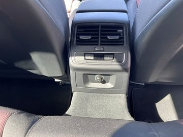Audi A4 - 11