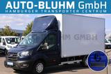 Ford Transit 350-EB Koffer Maxi + LBW 3-Sitze AC - Ford Kastenwagen hoch + lang Transit maxi