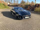 Jaguar F-Type 3.0 L V6 400 SPORT Kompressor AWD Aut... - Jaguar F-Type mit Benzin-Antrieb: Allradantrieb