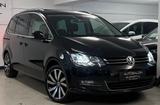 Volkswagen Sharan 2.0 TDI*PANO*AHK*LEDER*7-SITZER*ACC* - Volkswagen Sharan in Wuppertal