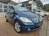 Mercedes-Benz A 180 Sport Edition~Xenon~Scheckheft - Mercedes-Benz Gebrauchtwagen von 2010
