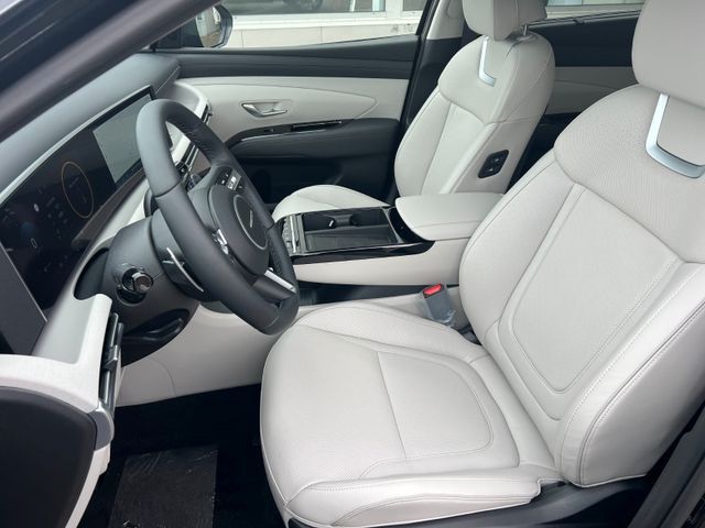 Hyundai Tucson – Bild 14