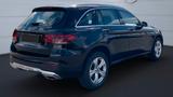 Mercedes-Benz GLC 300 e 4MATIC Autom. - - Mercedes-Benz GLC 300 in Saarbrücken