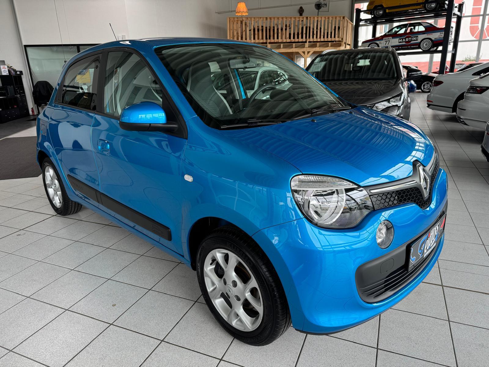 Renault Twingo Dynamique *SHZ*PDC*Tempo*Klima*BT*Alu