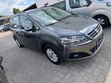 Seat Alhambra Style - Seat Alhambra 7-Sitzer