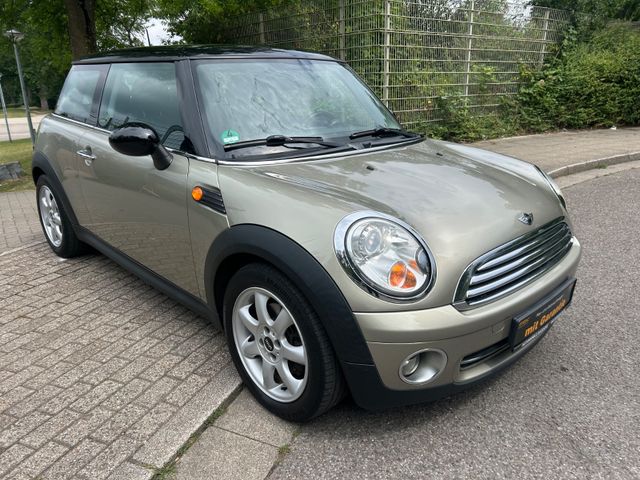 MINI COOPER*Steuerkette Neu* Tüv Neu*Service Neu