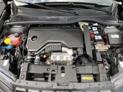JEEP Avenger MY25 MHEV Black Edition