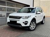 Land Rover Discovery Sport SE AWD/NAVI/PDC/KAMERA - Land Rover Discovery in Frankfurt (Main)
