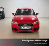 Audi A1 Sport 1.4 TFSI 125PS *1.HND *SHZ *NAVI *PDC - Audi A1: Ps