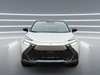 Toyota C-HR - Vorschau Bild 8