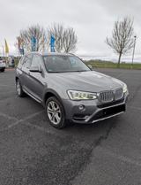 BMW X3 xDrive30d X-line  *Head-up *PANO*LED - BMW X3: Line X