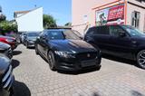 Jaguar XE R-Sport Leder Navi Kamera Totwinkel Spur ... - Jaguar XE Gebrauchtwagen