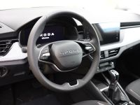 Skoda Scala - Vorschau Bild 13