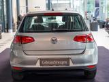 Volkswagen Golf VII 1.2 TSI Trendline BMT Climatronic PDC - : Schaltgetriebe