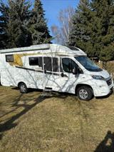 Carado T337, 68859 km, Bj. 2016 - Carado 337