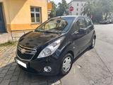 Chevrolet Spark 1.0 | LPG + Benzin | Günstig im Verbrauch - Chevrolet Spark von privat
