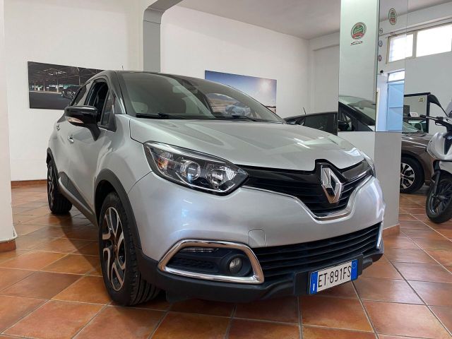 Renault Captur 1.2 TCe 120 CV EDC Energy R-Link