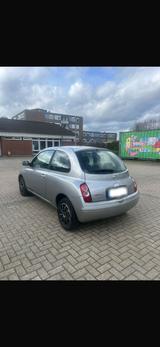 Nissan Micra Tüv Neu - Nissan Micra in Hagen