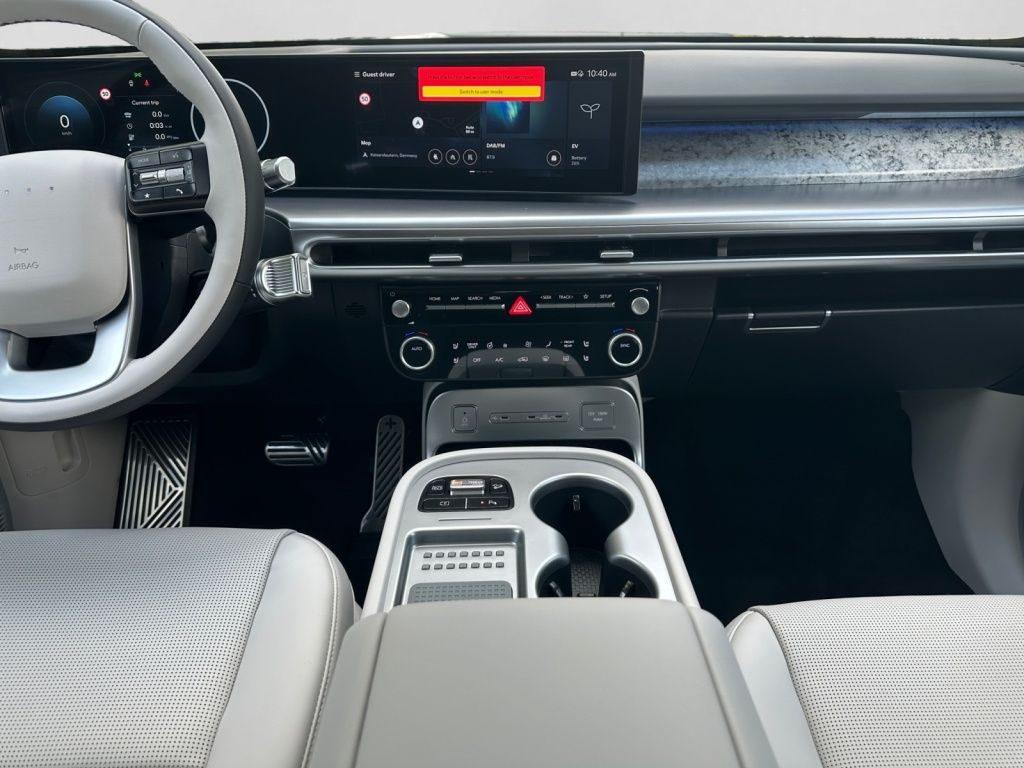 Hyundai IONIQ 9 – Bild 12