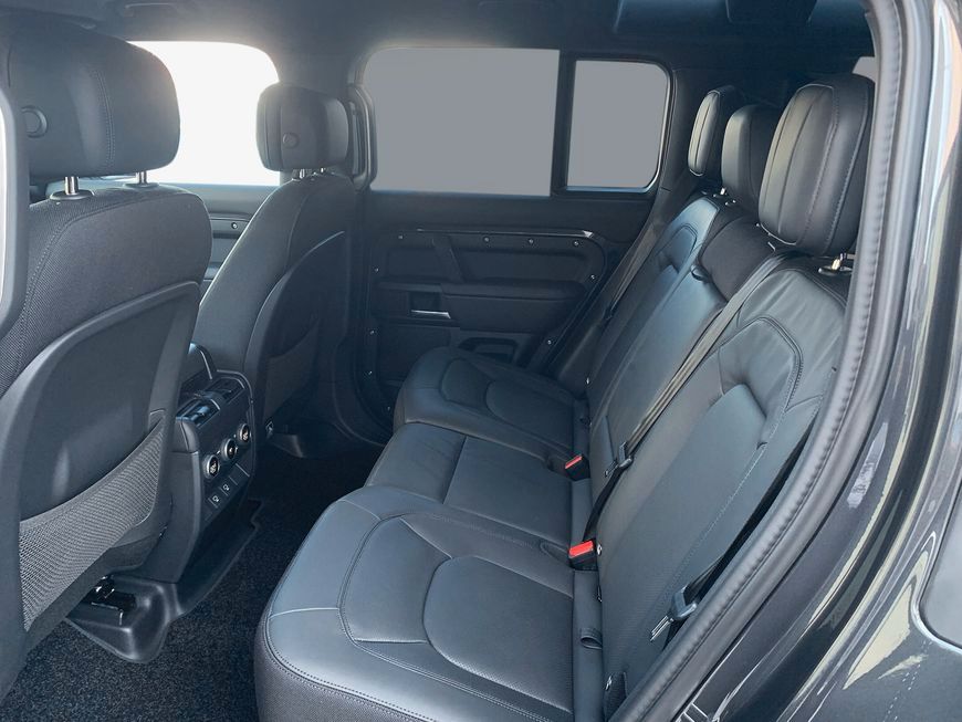 Land Rover Defender 110 P425 X foto 5