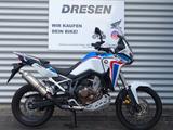 Honda CRF 1100L Africa Twin * 1. Hand * - Honda Motorräder in Krefeld