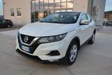 Nissan Qashqai 1.5 dCi 115 CV DCT Business - Nissan Qashqai mit Halbautomatikschaltung