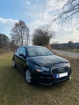 Audi A1 1.2 TFSI Attraction - Audi A1: TFSI Attraction