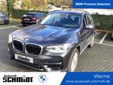 BMW X3 xDrive30e ADVANTAGE + 2Jahre-BPS.-GARANTIE - BMW X3 ADVANTAGE mit Hybrid-Antrieb (Benzin/Elektro)