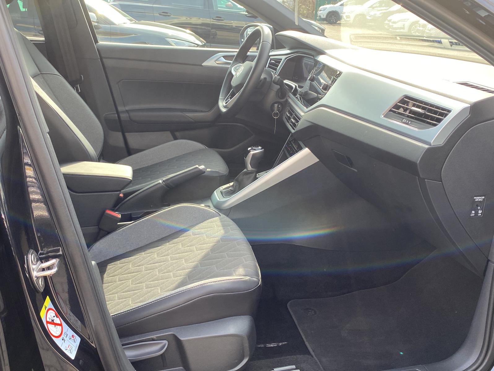 Volkswagen Taigo 1.0 TSI DSG Goal*Navi*ACC*LED*DAB, миниатюра 18