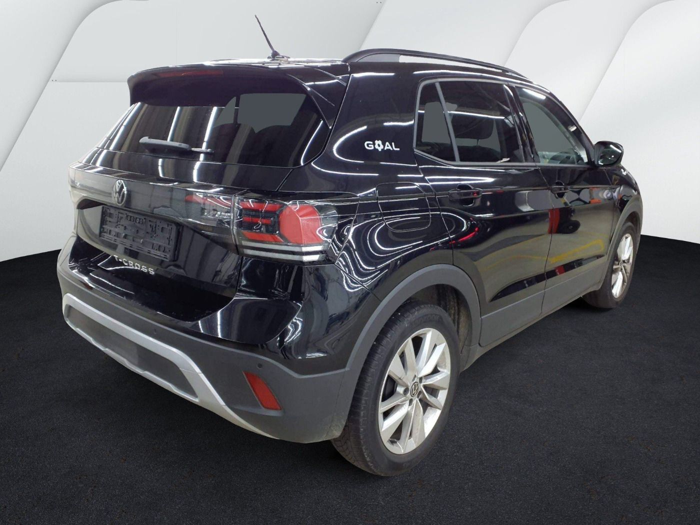 Volkswagen T-Cross - Bild 3