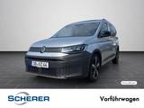 Volkswagen Caddy"PanAmericana"TDI DSG Pano AHK LED 8-fach b - Volkswagen Caddy: Panamericana